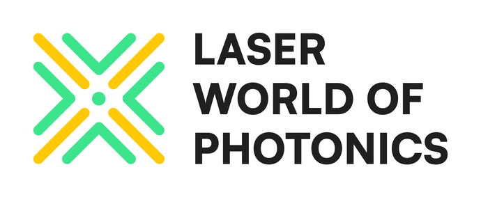 Logo of the exhibition Laser World of Photonics