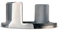 Laser hardening of metal components